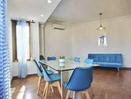 Ferienwohnung - Ferienwohnung Los Colores