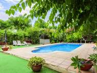 Ferienhaus - Ferienhaus D'estiu