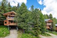 Ferienhaus - Alpenpark Turrach 29 - Ferienunterkunft in Turracher Höhe (16 Personen)