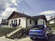 Ferienhaus - Ferienhaus Residence Lipno