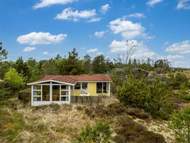Ferienhaus - Ferienhaus Kimi - 75m from the sea