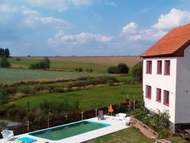 Ferienhaus, Exklusive Unterkunft - Ferienhaus, Villa Filip
