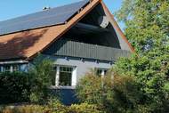Ferienhaus - Ferienunterkunft in Kellenhusen (4 Personen)