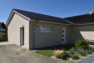 Ferienhaus - Ferienunterkunft in Boiensdorf (4 Personen)
