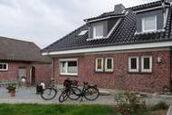 Ferienhaus - Ferienunterkunft in Kappeln (3 Personen)
