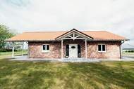 Ferienhaus - Ferienunterkunft in Langenhorn (4 Personen)
