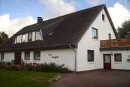 Ferienhaus - Ferienunterkunft in Dagebüll (4 Personen)
