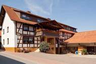 Ferienhaus - Ferienunterkunft in Vöhl-Harbshausen (3 Personen)
