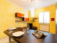 Ferienwohnung - Ferienwohnung Soso
