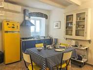 Ferienwohnung - Ferienwohnung Il Tetragonuro