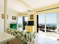 Ferienwohnung - Ferienwohnung Terrazzo Panoramica