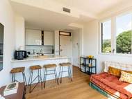 Ferienwohnung - Ferienwohnung Citrus Garden