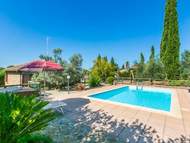 Ferienhaus - Ferienhaus Preselle