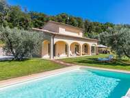 Ferienhaus - Ferienhaus Podere il Pezzo