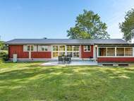 Ferienhaus - Ferienhaus Solhaga