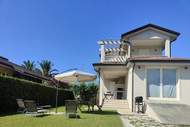 Ferienhaus - Casa Simone Lido di Camaiore - Ferienunterkunft in Lido Di Camaiore (4 Personen)