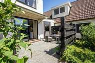 Ferienwohnung - Strandhuys Schelp - Ferienunterkunft in De Koog (4 Personen)