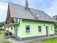 Ferienwohnung - Ferienwohnung Müritz Ferienpark Röbel