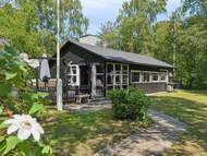 Ferienhaus - Ferienhaus Eirik - 700m from the sea