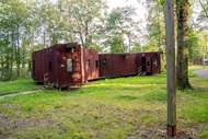 The Large Leaf by YourNature - Ferienunterkunft in Antoing (6 Personen)