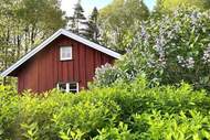 Ferienhaus - Ferienunterkunft in Uddevalla (3 Personen)