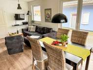 Ferienwohnung - Ferienwohnung Müritz Ferienpark Röbel