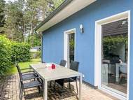 Ferienwohnung - Ferienwohnung Müritz Ferienpark Röbel