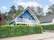 Ferienwohnung - Ferienwohnung Müritz Ferienpark Röbel