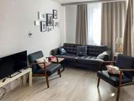 Ferienwohnung - Ferienwohnung Parkareal (Utoring)