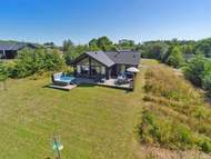 Ferienhaus - Ferienhaus Kristiarn - 1.1km from the sea