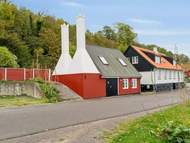Ferienhaus - Ferienhaus Malila - 15m from the sea