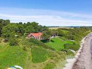 Ferienhaus - Ferienhaus Bryngeir - 25m from the sea