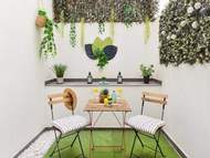 Ferienwohnung - Ferienwohnung Maisha Beach Canteras