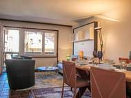 Ferienwohnung - Ferienwohnung Eden Roc 51