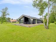 Ferienhaus - Ferienhaus Hæryst - 300m from the sea