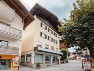 Ferienwohnung - Ferienwohnung Ferienappartment Brandner