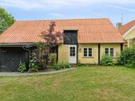 Ferienwohnung - Ferienwohnung, Appartement Ejna - 400m from the sea