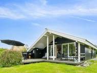Ferienhaus - Ferienhaus Lauha - 400m from the sea