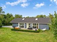 Ferienhaus - Ferienhaus Nauka - 400m to the fjord