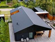 Ferienhaus - Ferienhaus Jaane -  from the sea