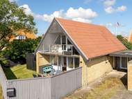 Ferienhaus - Ferienhaus Birla - 600m from the sea