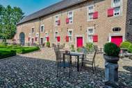 Ferienwohnung - Meschermolen 7 - Ferienunterkunft in Mesch-Eijsden (4 Personen)