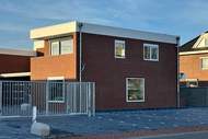 Ferienwohnung - Edisonstraat - 4P - Ferienunterkunft in Landgraaf (4 Personen)