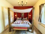 Ferienwohnung - Ferienwohnung Lauschevogel
