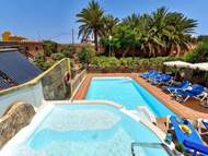 Ferienhaus - Ferienhaus Salobre