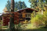 Ferienhaus - Waldhaus Harz - Ferienunterkunft in Allrode (4 Personen)