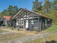 Ferienhaus - Ferienhaus Bergit - 55m from the sea
