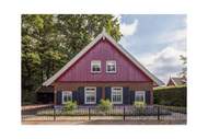 Ferienhaus - Ferienunterkunft in Winterswijk Meddo (5 Personen)