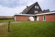 Ferienwohnung - Ferienwohnung Deichlamm St Peter-Ording - Ferienunterkunft in St. Peter-Ording (2 Personen)
