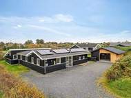 Ferienhaus - Ferienhaus Dagmar - 500m from the sea